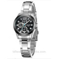 2015 China New couple lover alloy steel watches Luxury quartz best Brand Women Watch